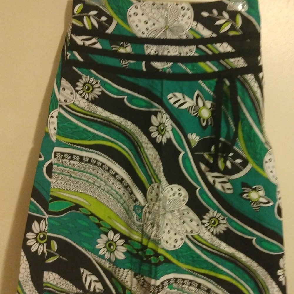 Ixia Skirt